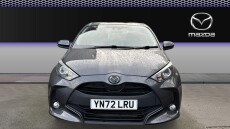 Mazda 2 Hybrid 1.5i Hybrid Agile 5dr CVT Hybrid Hatchback